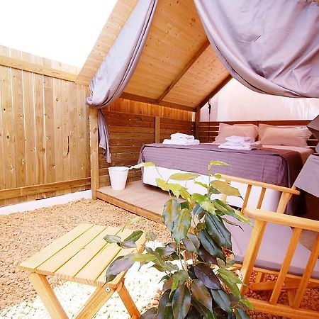 Lemon Tree Urban Camping FAO Exterior foto