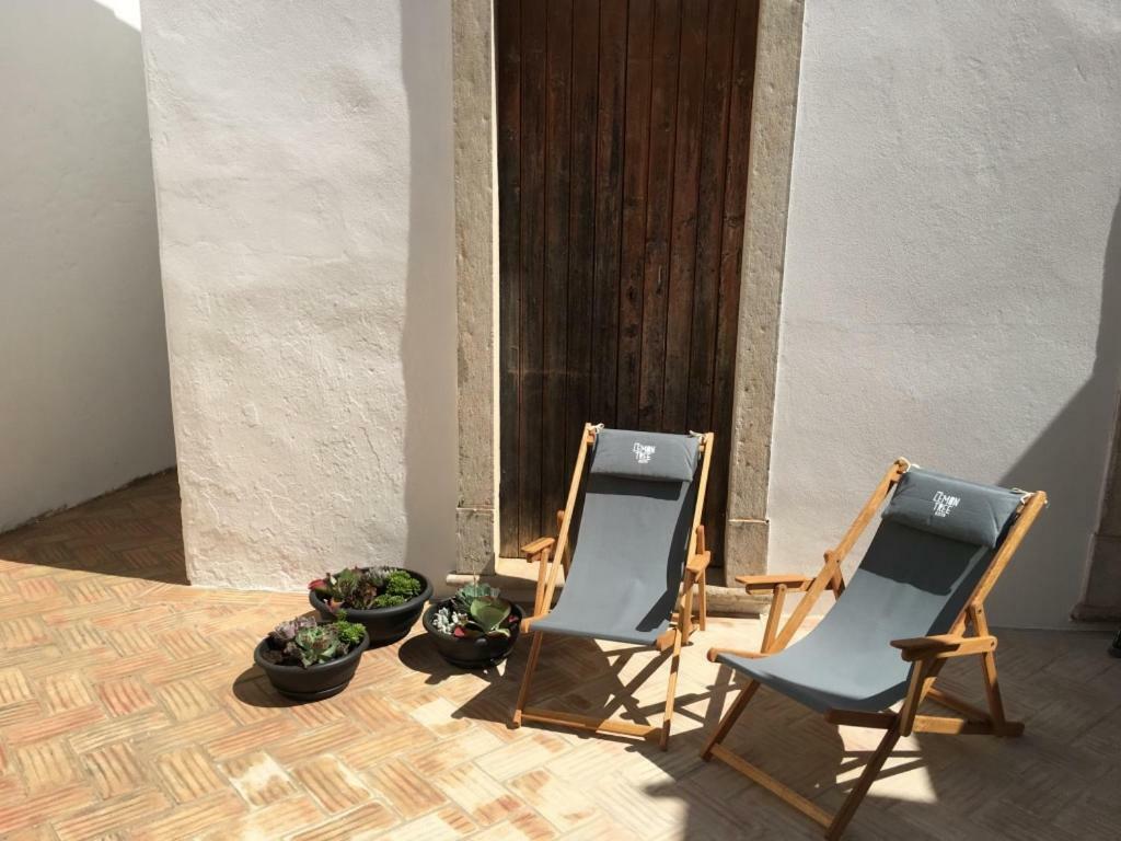 Lemon Tree Urban Camping FAO Exterior foto