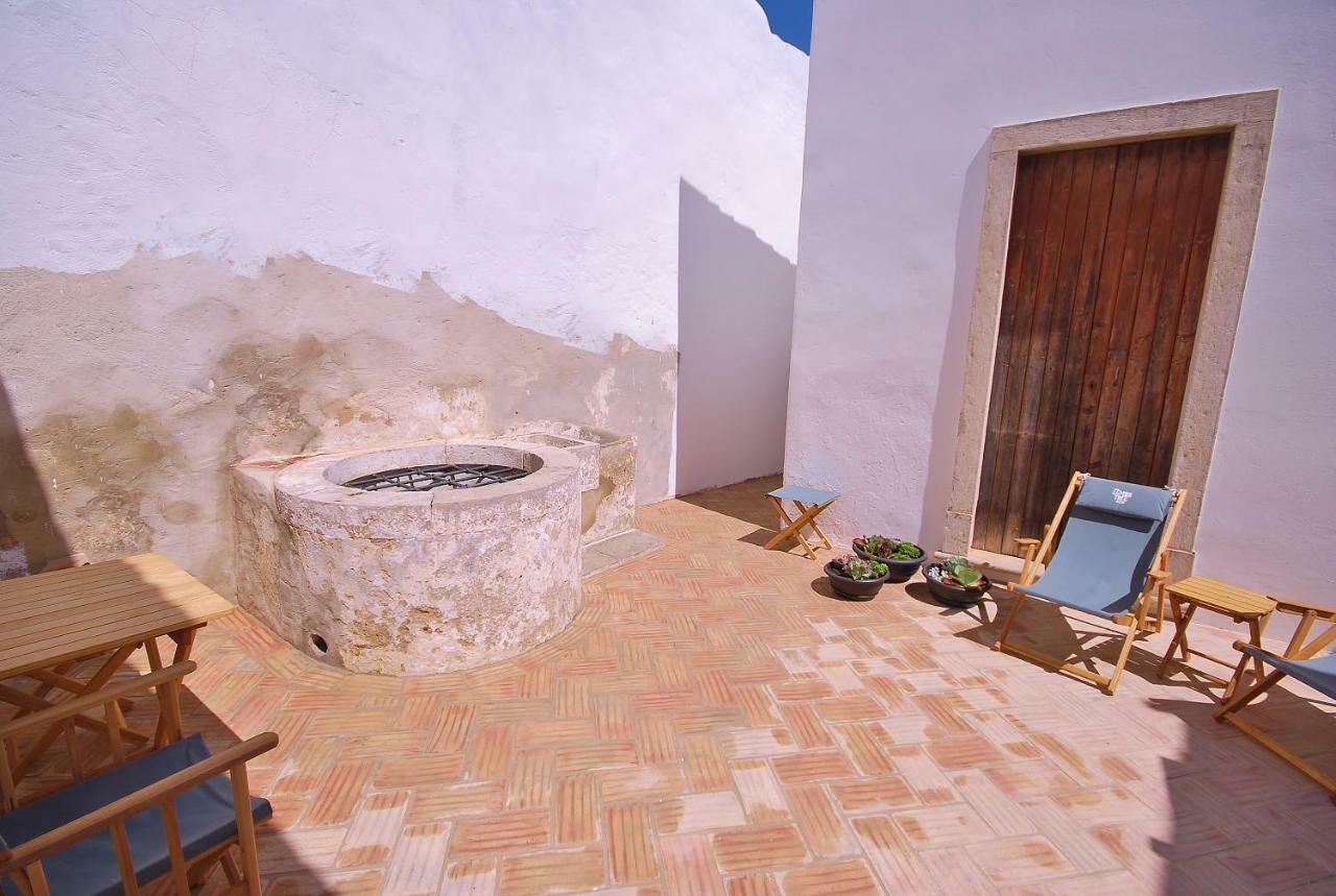 Lemon Tree Urban Camping FAO Exterior foto