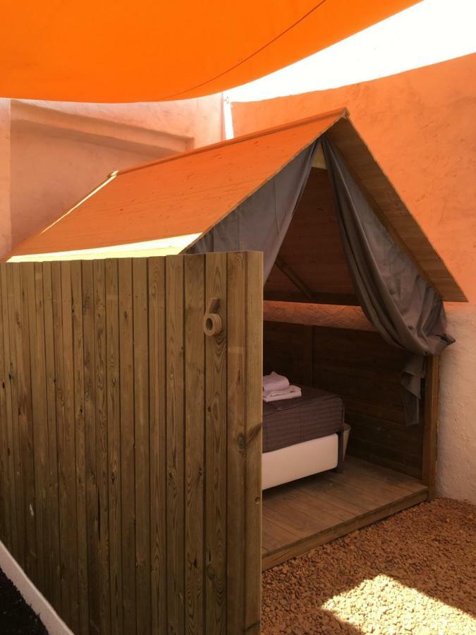 Lemon Tree Urban Camping FAO Exterior foto