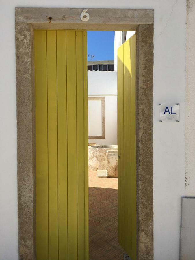 Lemon Tree Urban Camping FAO Exterior foto