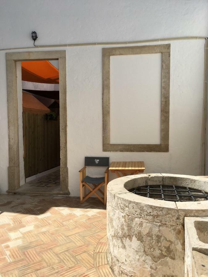 Lemon Tree Urban Camping FAO Exterior foto