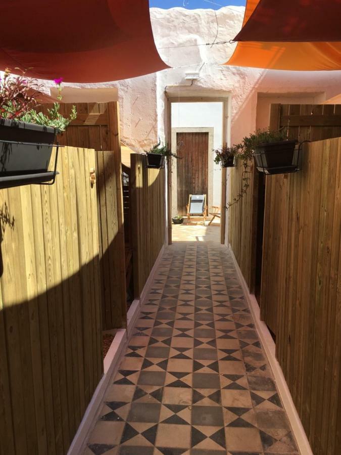Lemon Tree Urban Camping FAO Exterior foto