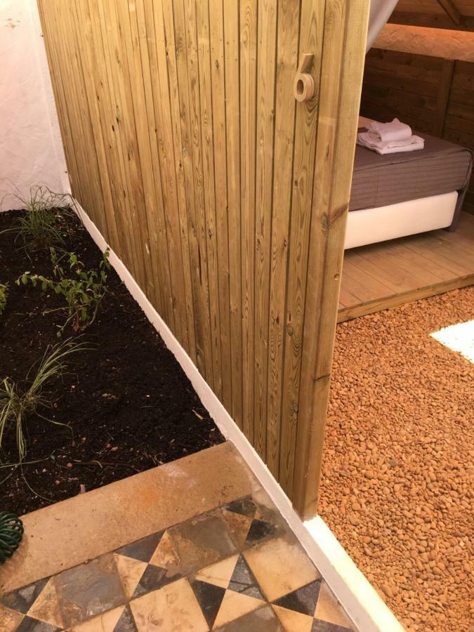 Lemon Tree Urban Camping FAO Exterior foto