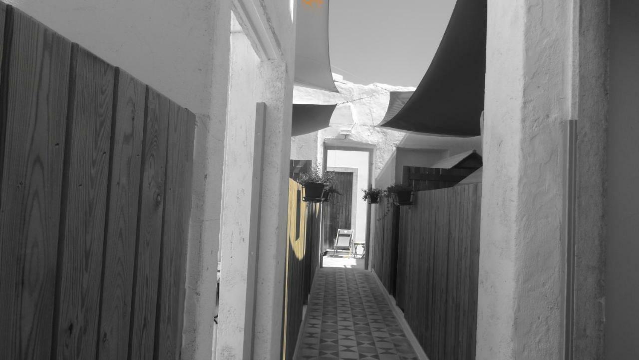 Lemon Tree Urban Camping FAO Exterior foto
