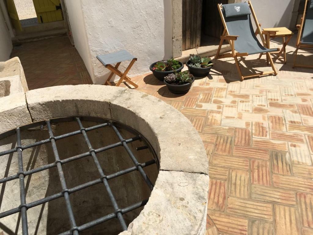 Lemon Tree Urban Camping FAO Exterior foto