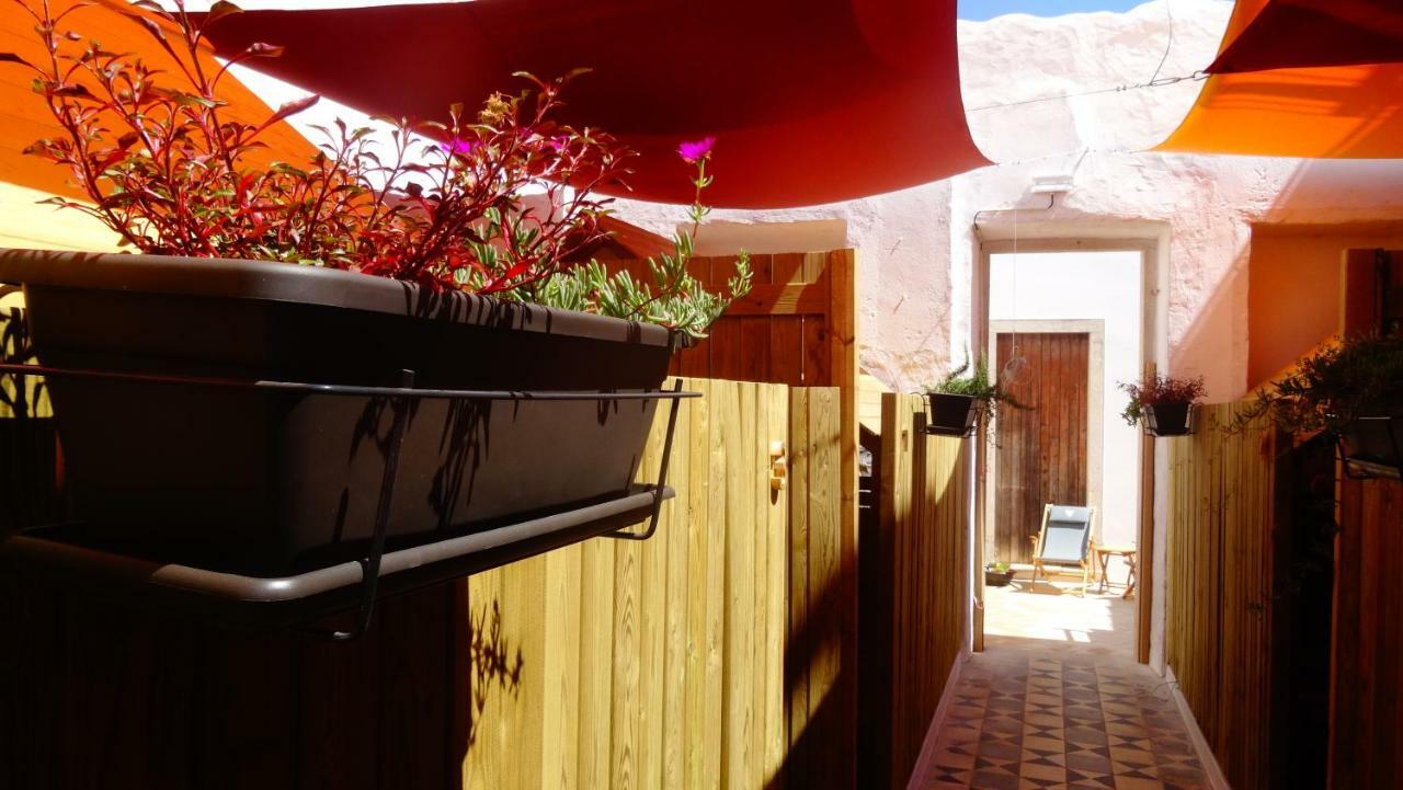 Lemon Tree Urban Camping FAO Exterior foto