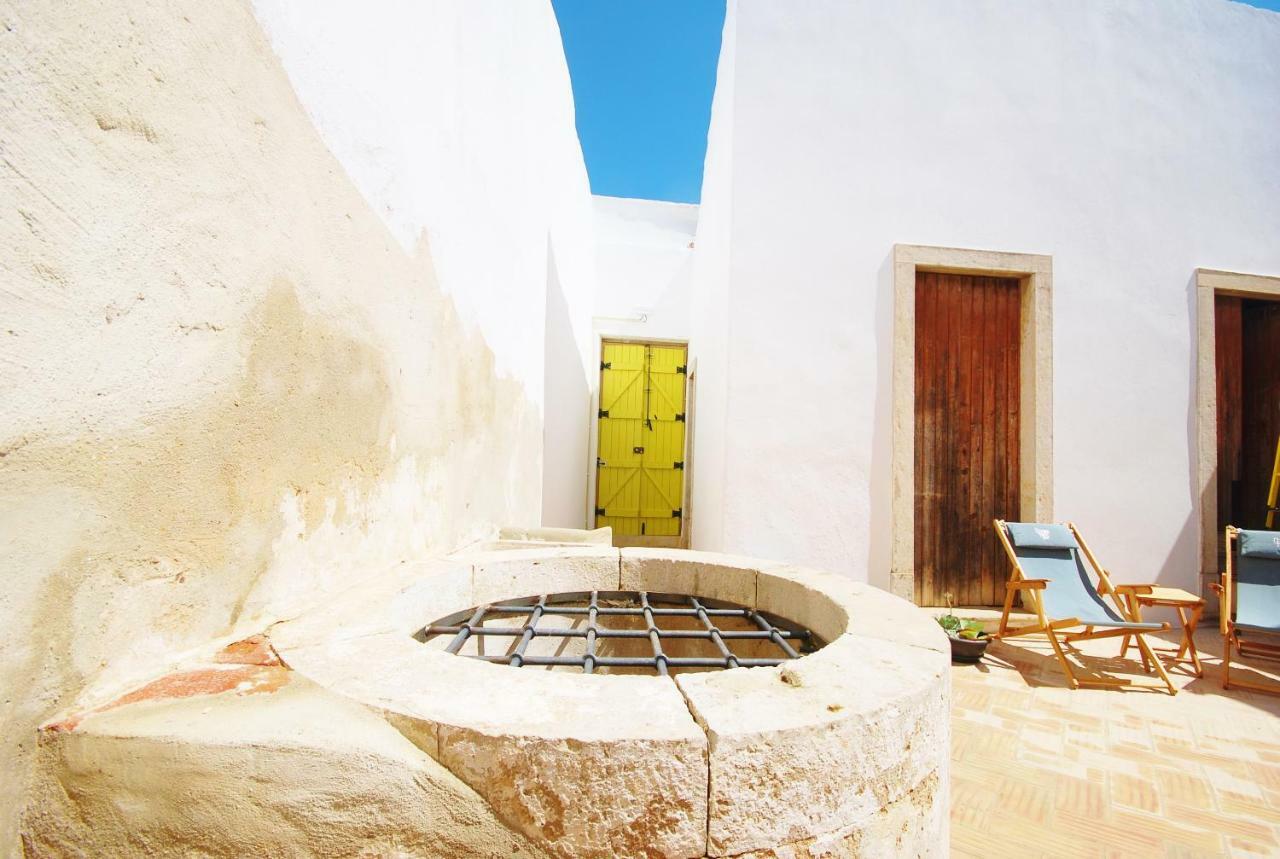 Lemon Tree Urban Camping FAO Exterior foto
